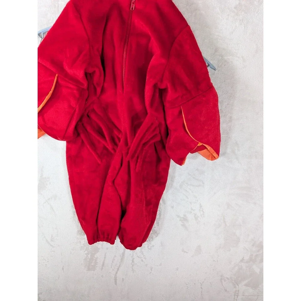 InCharacter Lil Lobster Costume 12-18M Baby Halloween Sea Creature Jumpsuit 6025